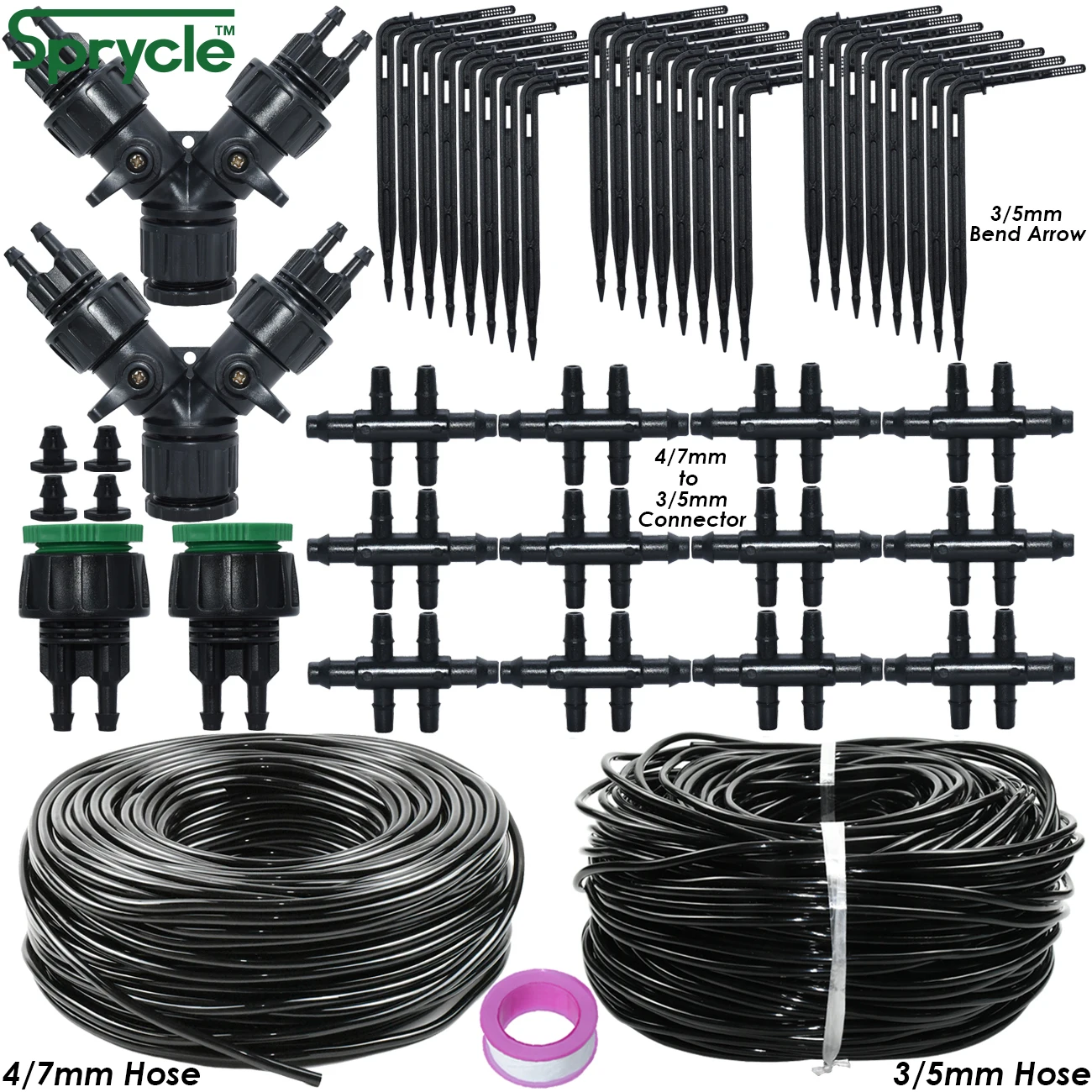 Drip Irrigation Garden Hose Garden Hose Irrigation Systems Garden