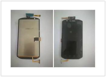 

LCD Display with Touch screen Digitizer for Symbol ZEBRA TC75 TC70