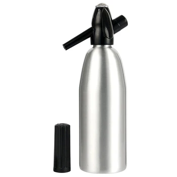 

Top Deals Professional Soda Siphon 1L Aluminum Co2 Flash Soda Stick Tool