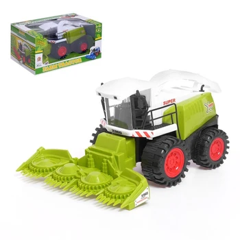 

Inertia tractor " Combine»