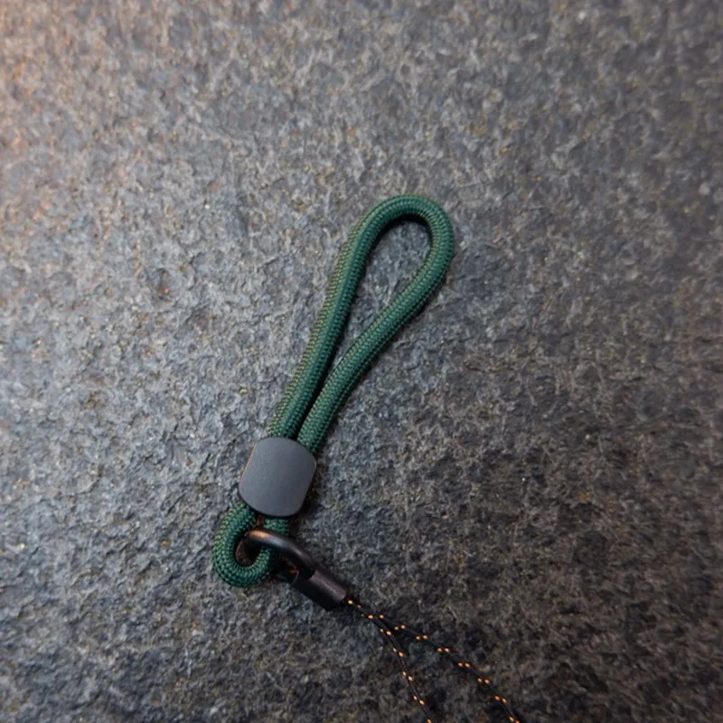 Compact Universal Lanyard - Stylish Strap