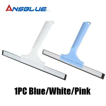 

Glass Wiper Car Wash Parts Home Practical Portable Rubber Non Slip Handle Thread Hanging Window Brush Car Wash & Maintenan Tools