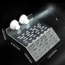 Черепаха греется на террасе остров акриловая черепаха рептилии док Плавающая Платформа подъем Террариум аквариум украшения THIN889