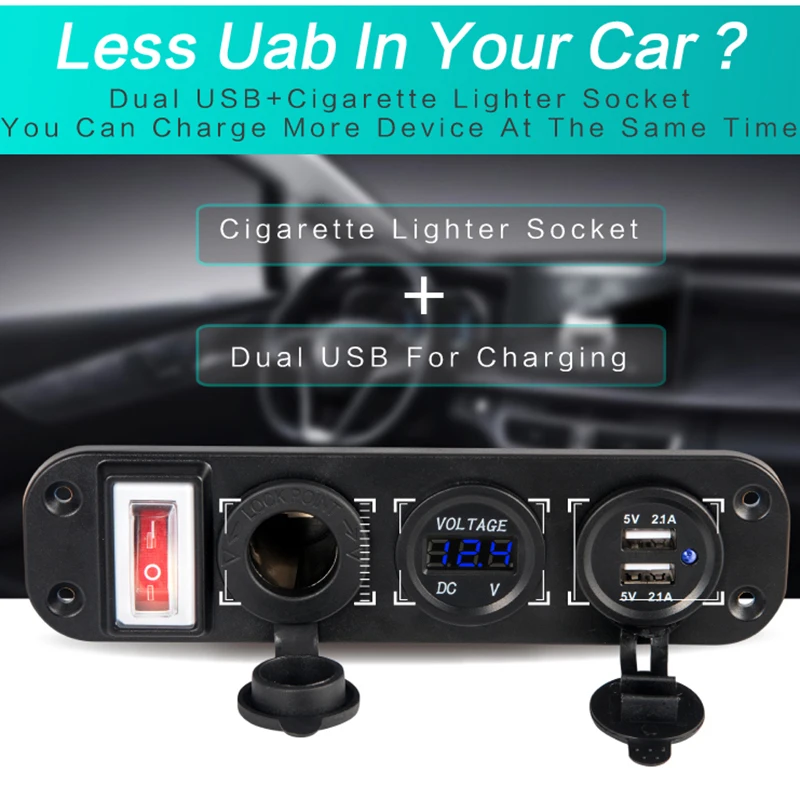 ڵ  USB   а  USB  , 12V     Ŀ ġ