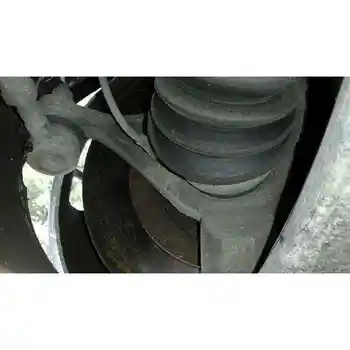 

STEERING KNUCKLE FRONT LEFT CITROEN C4 COUPE