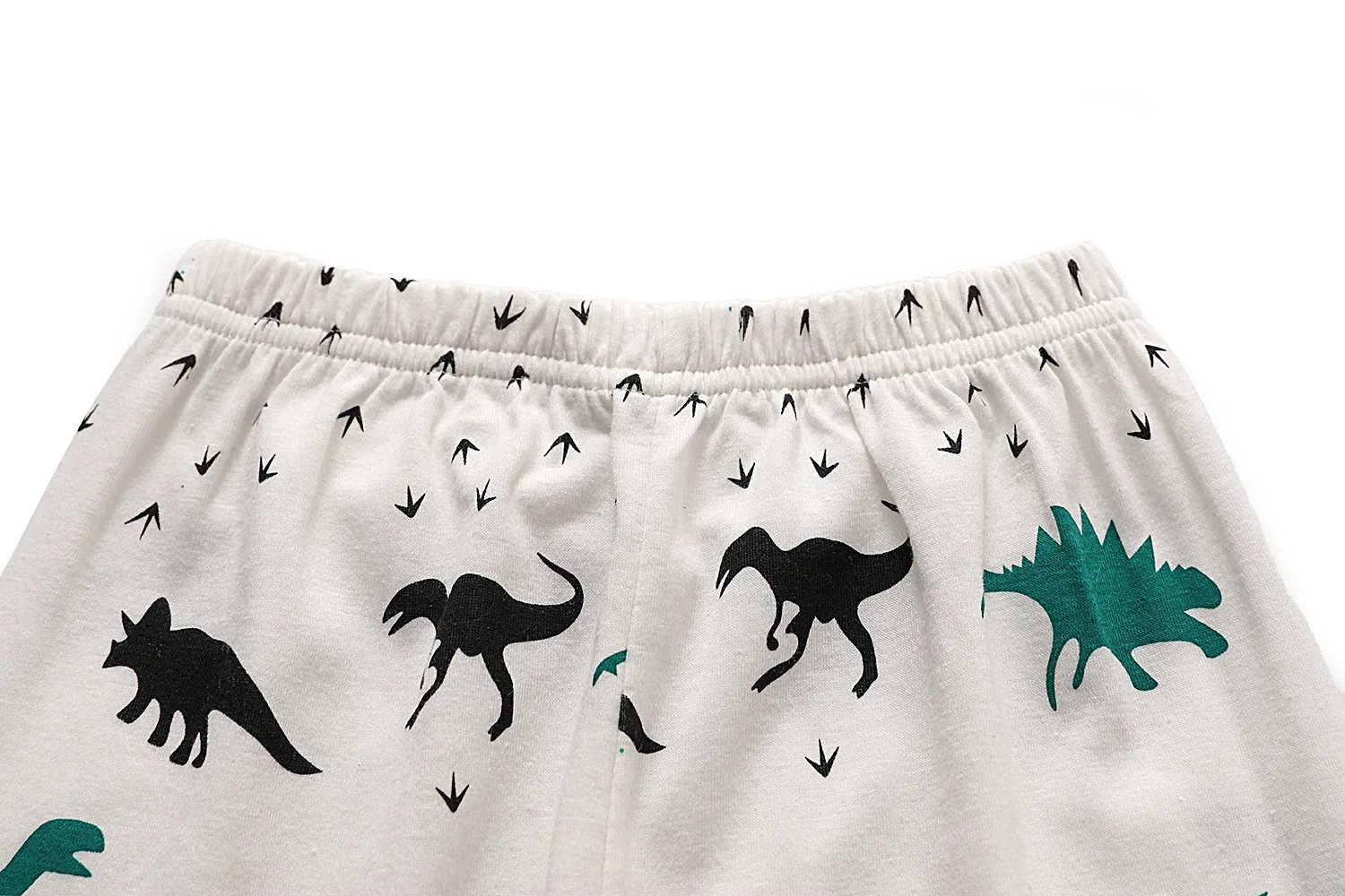 Vgiee/комплект одежды для мальчиков; детская одежда с длинными рукавами и рисунком динозавра; коллекция года; сезон осень-зима; CC210