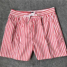 Пляжные шорты штаны мужские пляжные шорты Masculino быстро сохнут бермуды Masculina Для мужчин s брендовые шорты De Bain Homme Для мужчин Лидер продаж