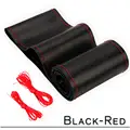 A-BLACK-RED