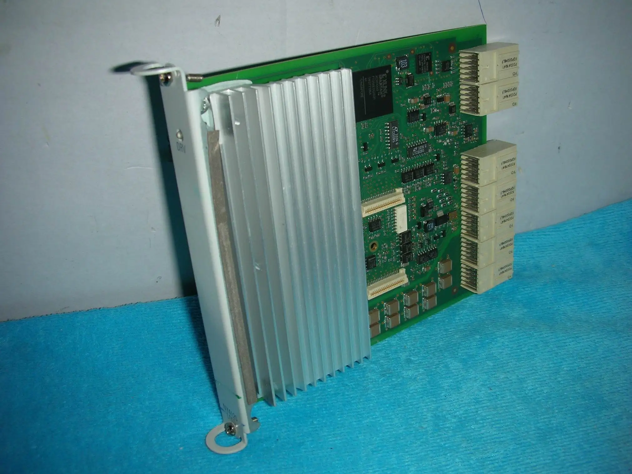 

1PC ★ REXROTH NY4120 LMS / NYM04.1-2PW-LMS
