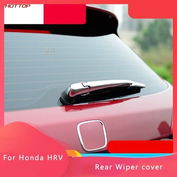 

For Honda HRV Rear Wiper Decorative Cover Rear Wiper Blade Bright Strip Modified Special Rear Wiper Cover