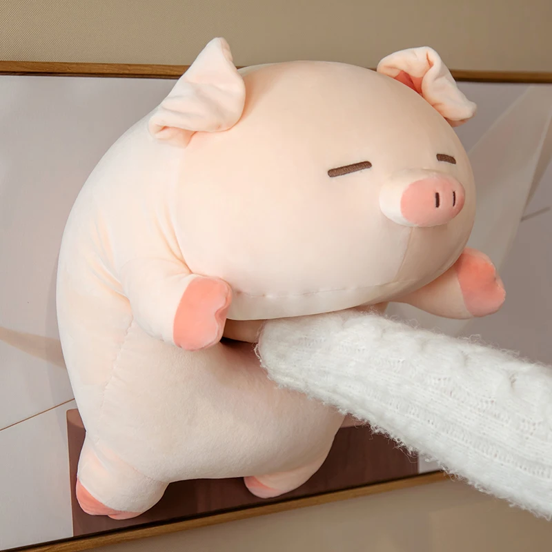 Kawaii Therapy Mochi Pig Plush XL