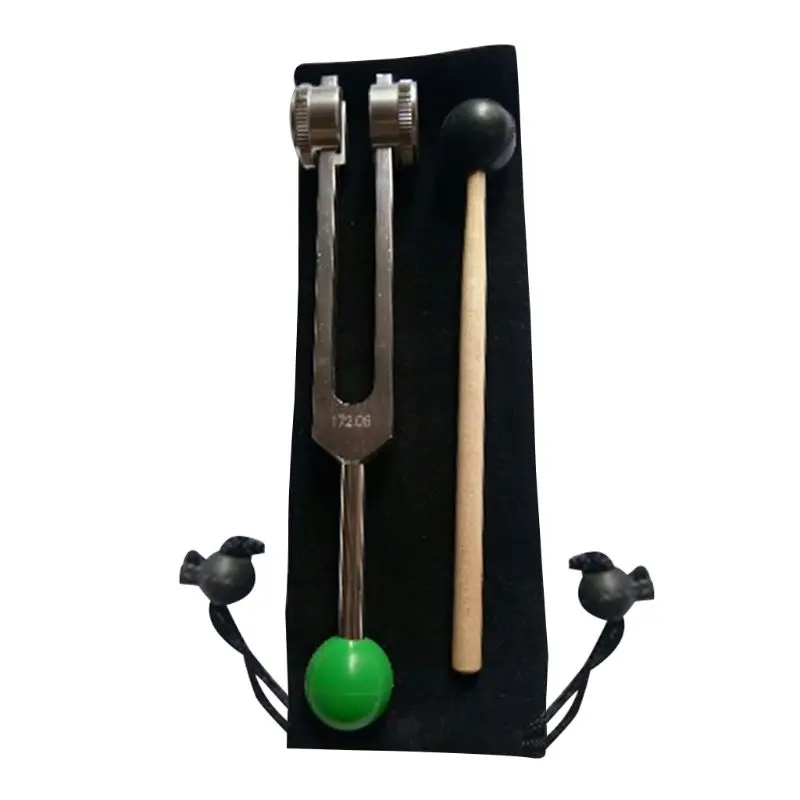 Тюнинговая вилка 172,06-бусы буддистские основы для максимального заживления и релаксации