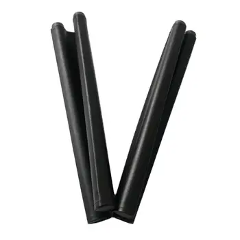 

1pcs Door Draft Stopper Double Sided Door Insulator Self Adhesive Tape Seal Noise Blocker For Bedroom Against Noise Airflow