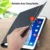 ESR Tablet Keyboard Case For iPad 7.9 inch iPad Mini 5 4 Bluetooth Wireless Keyboard Case Smart PU Leather Full Folio Flip Cover
