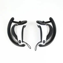 Покрытие ручки чехол для клапана индекс джойстик для игр в виртуальной реальности защитный корпус Оболочка Чехол для клапана индекс аксессуары