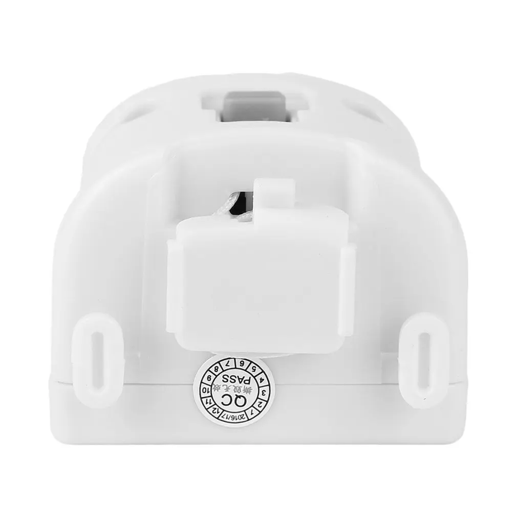 Высокоточный и удобный в использовании датчик адаптера MotionPlus для пульта