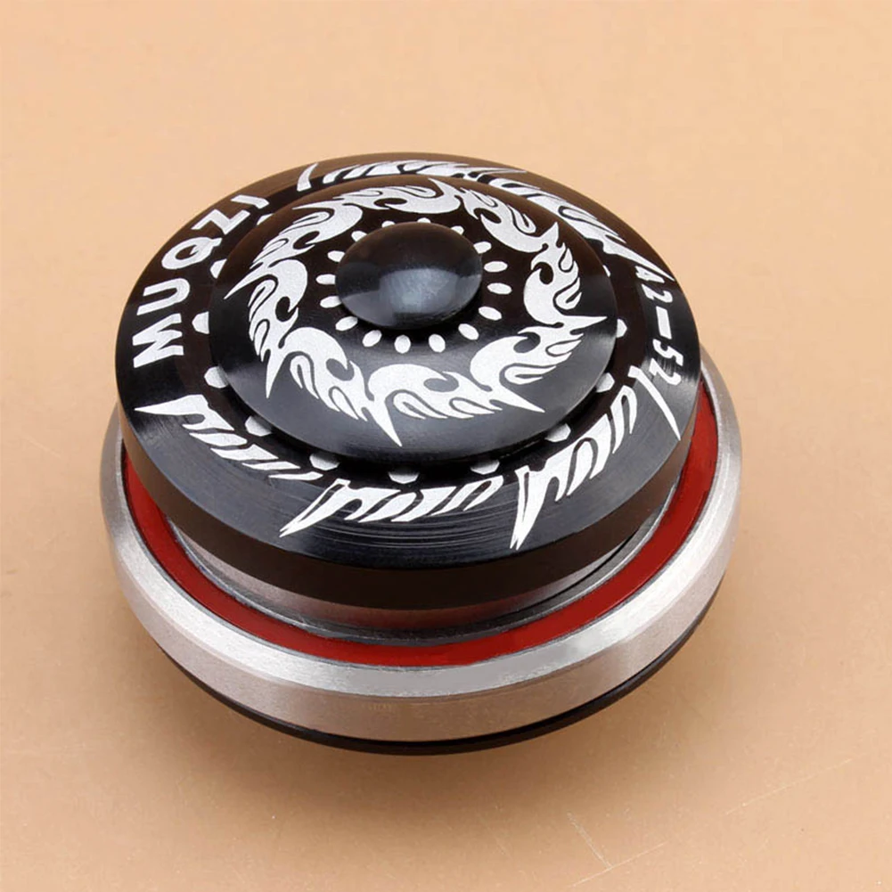 Durable Aluminum 41.8-52mm Spacer Bike Bicycle Subulate Headset Spacer Stem