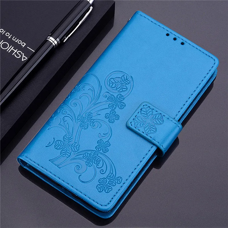 belt pouch for mobile phone For Xiaomi Redmi 9C NFC Case Leather Soft Silicone Phone Case For Xiaomi Redmi 9C Case Flip Bumper on Redmi9C 9 C Fundas Coque cell phone lanyard pouch Cases & Covers