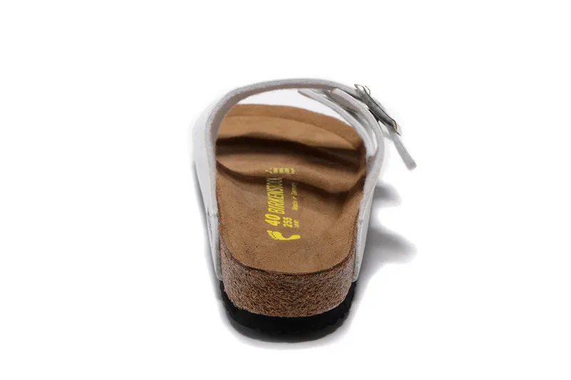 Birkenstock/шлепанцы; коллекция 802 года; альпинистские мужские и женские классические водонепроницаемые уличные спортивные пляжные шлепанцы; размеры 34-47