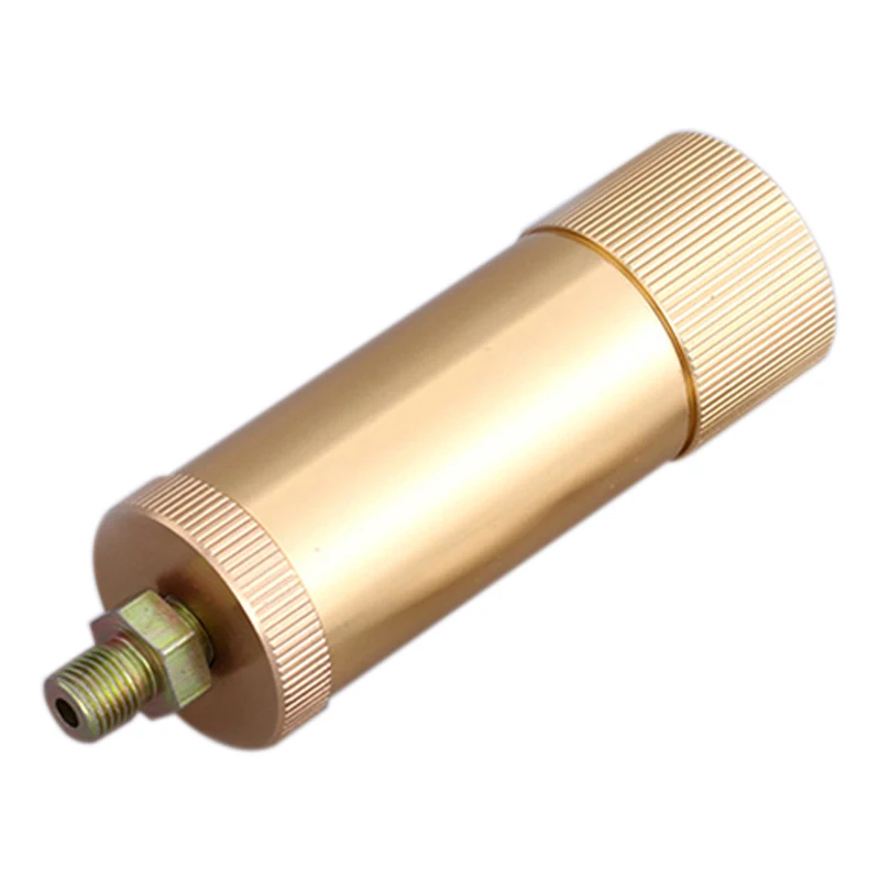 

Double Oil Water Separator Air Filter 30Mpa High Pressure Pump