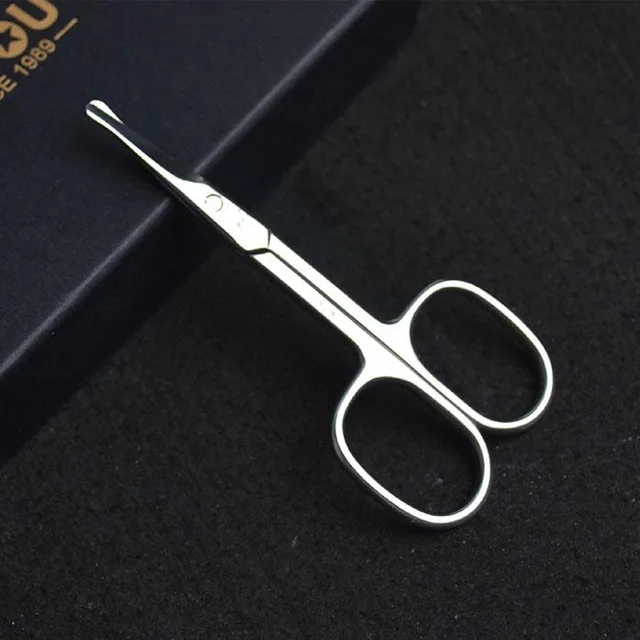 Versatile and stylish Makeup Scissors