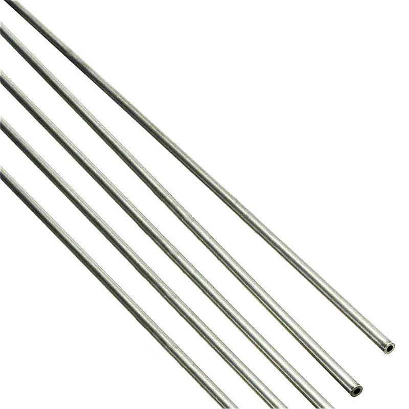 

10pcs 500mm 304 Stainless Steel Capillary Tube Tubing OD2-12mm ID1-10mmmm,8mm*6mm,10mm*8mm,6mm*4mm,2mm*1.6mm,12mm*10mm