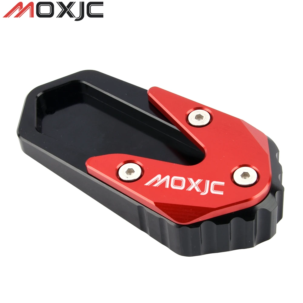 

Боковая подставка для мотоцикла, подставка, увеличитель, поддерживающий удлинитель для KYMCO KRider 400 krider400 2018-2020