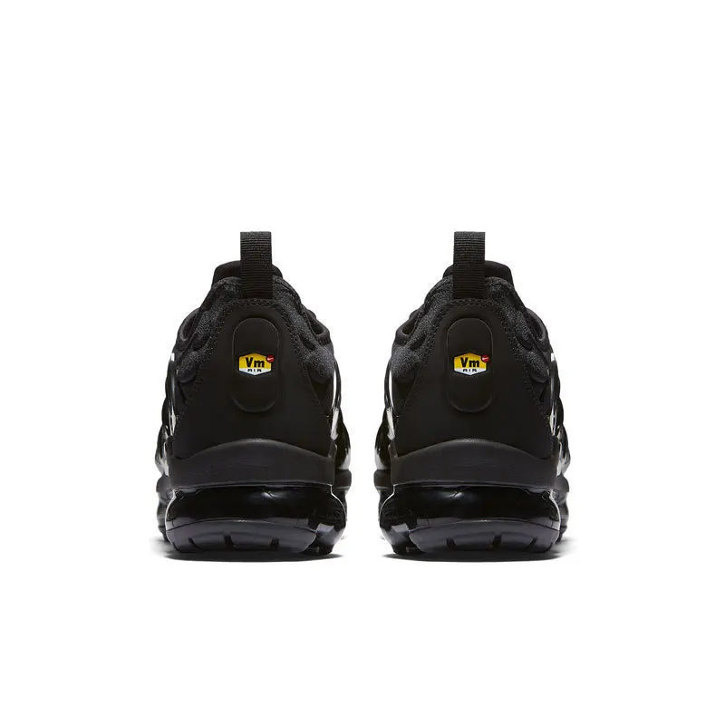 Оригинальные подлинные мужские кроссовки для бега Nike Air Vapormax Plus TM, удобные дышащие кроссовки, Новое поступление 924453