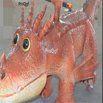 

1Pcs A Set Child electric playground dinasour moving kualala