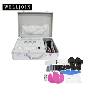 

Acid and alkali level / dds bio-electric massage / multi-functional home electrotherapy instrument / beauty regimen meridian dod