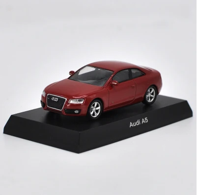 1: 64 А3 А4 А5 А8 R8 Q7 А6 ТТ бутик сплав Модель автомобиля игрушки Модель оригинальная коробка для детей Детские игрушки - Цвет: 16