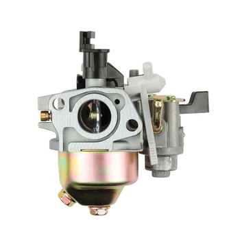 

for Honda GX160 GX168F GX200 5.5HP 6.5HP + Fuel Pipe Gasket Engine Carburetor Carb Motorcycle Carburetors