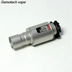 Высокое качество SXK Хаку Xeta bb мантия электронная сигарета распылитель fit BB Bantam небольшой бокс мод с 14 мм палуба и дымоход