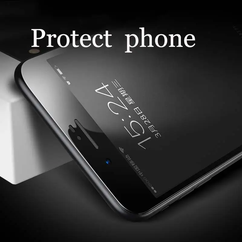 Закаленное стекло для iPhone XS MAX защита экрана Suntaiho Премиум стеклянная пленка iphone XR