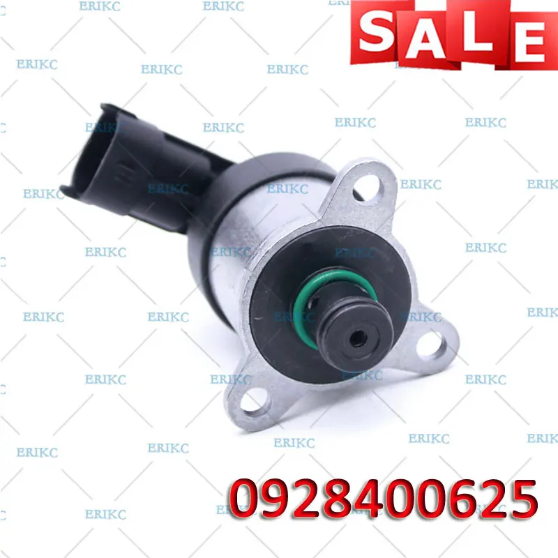 

ERIKC 0928400625 Fuel metering Solenoid Control Valve 0 928 400 625 For Common rail Diesel System 51259027023 30731402