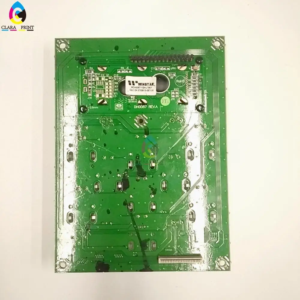 Подержанный JAPAN ROLAND VS-640 в сборе, панель-W701406010