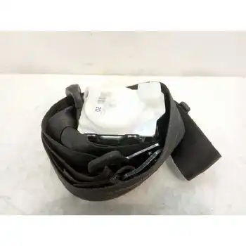 

8336639 Safety belt Rear Right Citroen C4 Picasso Premier