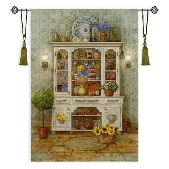

Panel "buffet" (135x205)