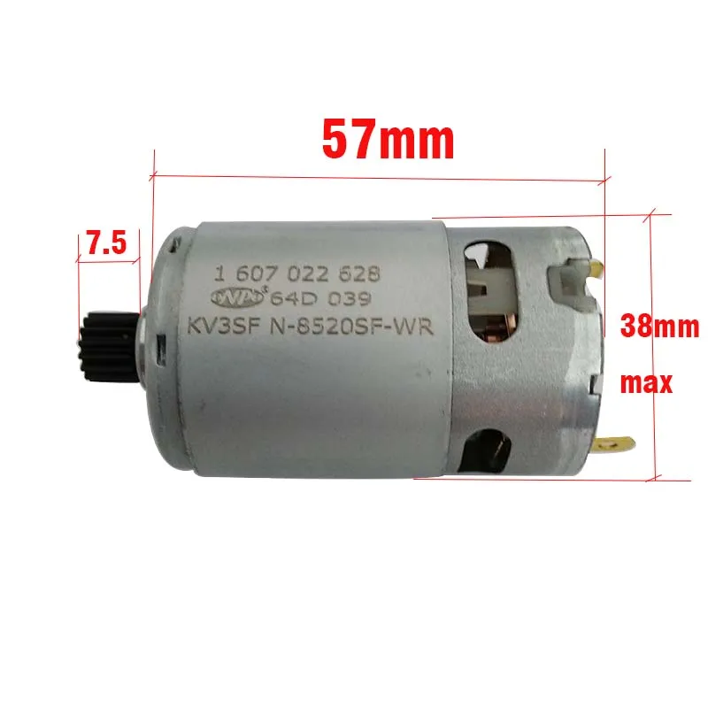 1607022628 bosch мотор 1607022628 bosch мотор