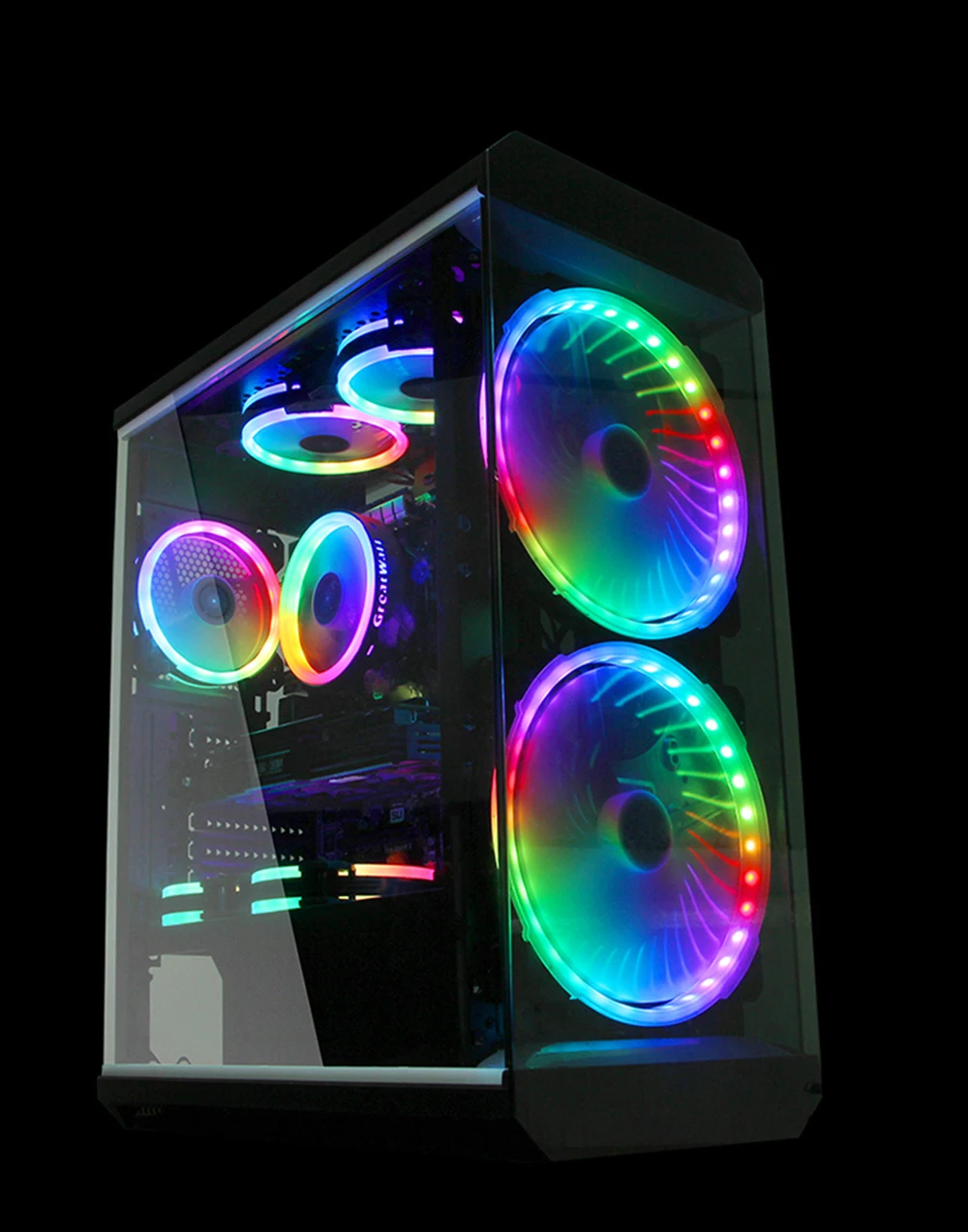 кулер процессора9