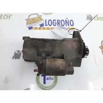 

23300EB300 STARTER MOTOR NISSAN NAVARA PICK-UP (D40M)