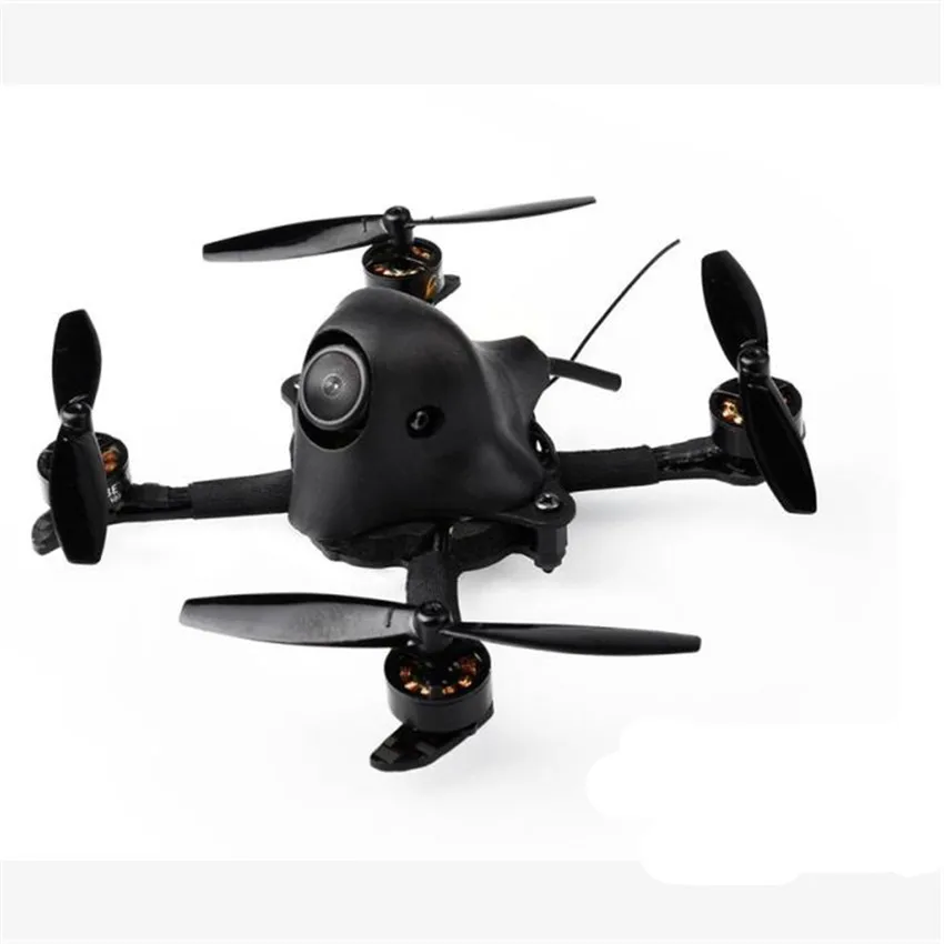 Betafpv 4S 100 мм FPV racing через дроны зубочистки Квадрокоптер HX100 для внутренних и