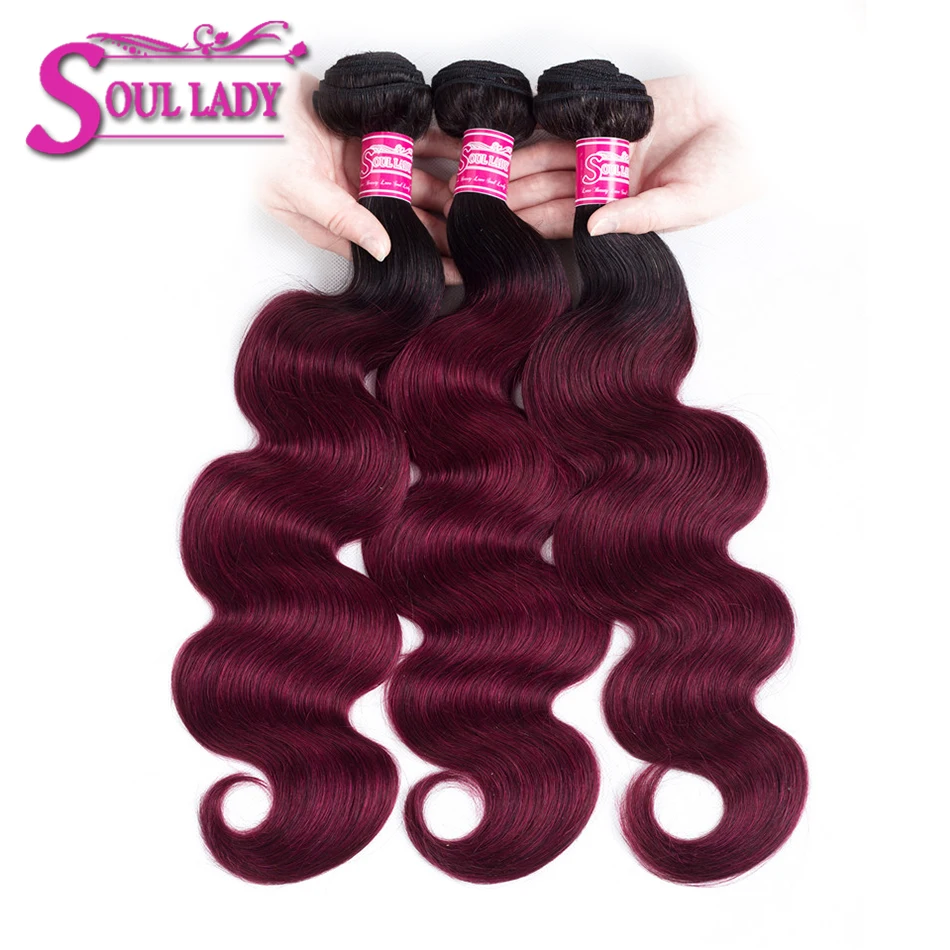 Soul Lady Peruvian Body Wave Hair Bundles 1b 27 1b 30 1b 99j 1b Burgundy100% Human Hair Weaving Bundles Non Remy Hair Extensions Soul Lady Peruvian Body Wave Hair Bundles 1b 27 1b 30 1b 99j 1b Burgundy100% Human Hair Weaving Bundles Non Remy Hair Extensions