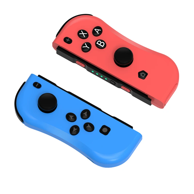 

Wireless Bluetooth Controller for Nintend Switch Joy-Cons Joystic Controller For NS Nitendo Switch Pro Controller Nintendos