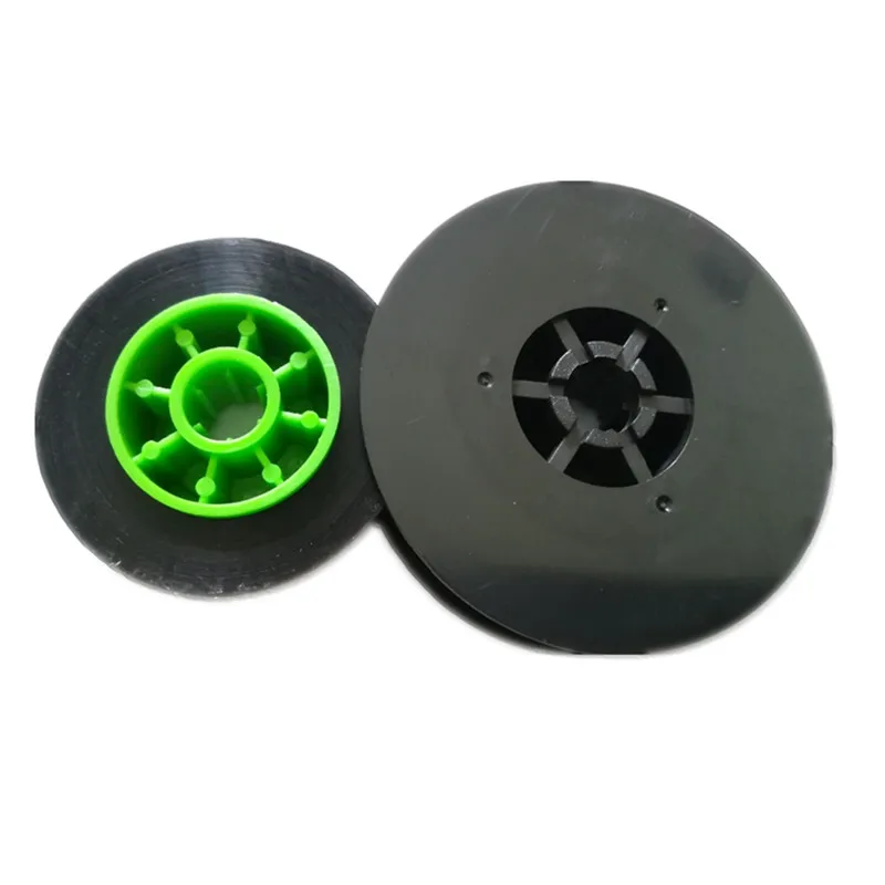 

Ink Ribbon LM-IR500B For MAX LETATWIN Cable ID Printer machine ferrule printing machine Electronic Lettering Machine LM-550A/E