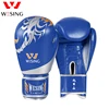 Wesing Boxing Gloves New  Boxing Mitts Muay Thai Gloves Guantes De Boxeo Kickboxing Sanda Training Gloves 4