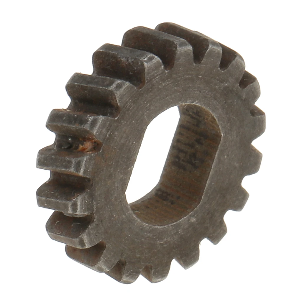 Auto Electric Sunroof Hardened Steel Motor Gear 18 Teeth for Audi for VW