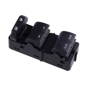 

BL3T14540AAW Car LHD Driver Side Left Power Window Master Switch Control Button Fit for Ford F-150 F150 2010 2011 2012 2013 2014