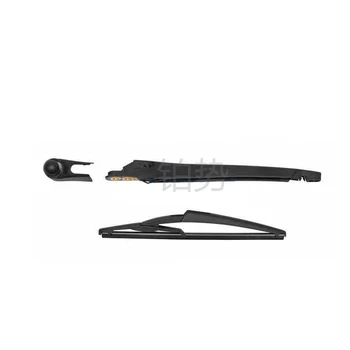 

Car Wiper blade 2009mer ced esb enzB180 B200 B150 B160 B170 W245 Windshield washer wiper arm assembly Front and rear wiper