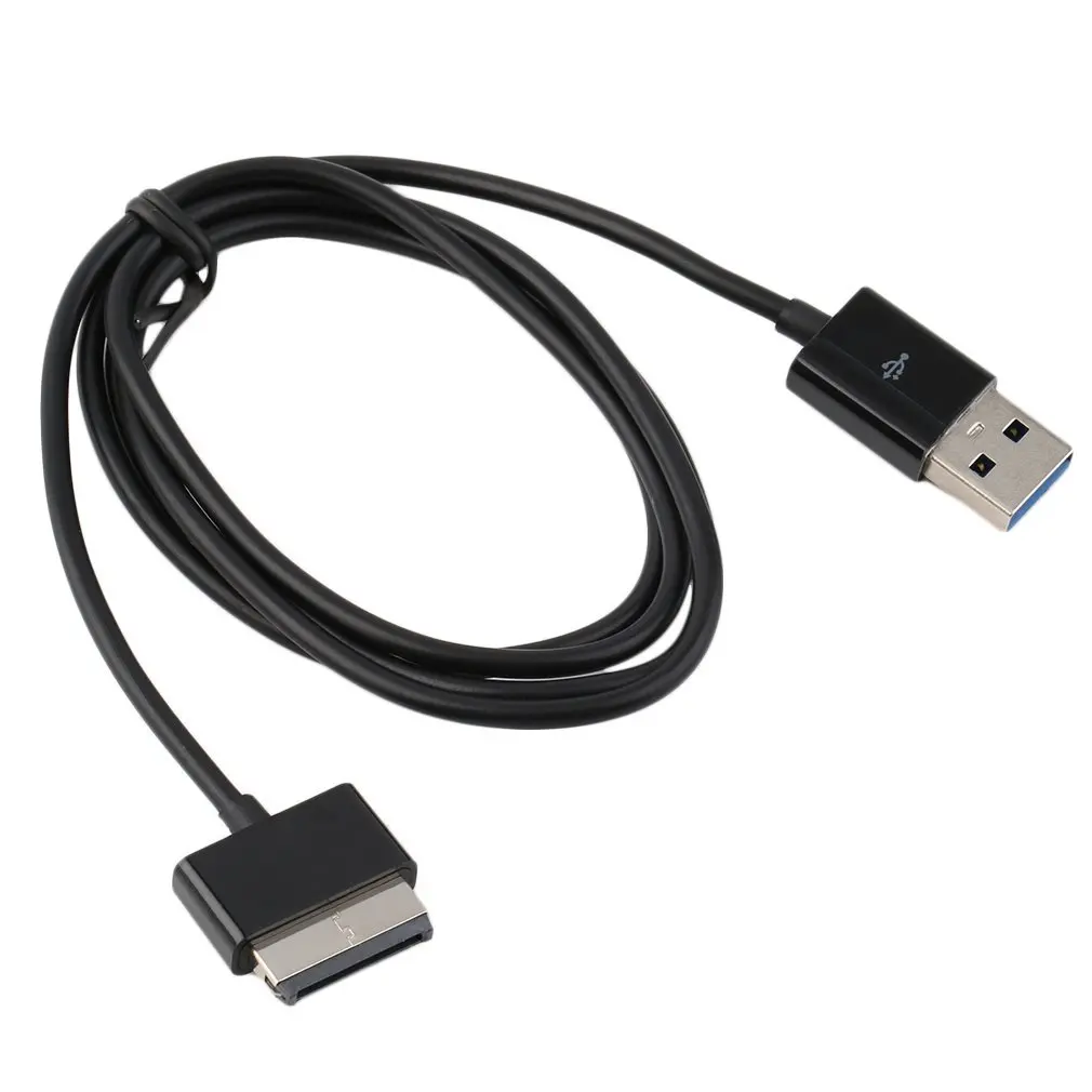 Portable USB DATA Charger Cable Support Data Sync For Asus Eee Pad